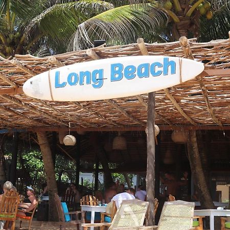 Long Beach Guest House 히카두와 외부 사진