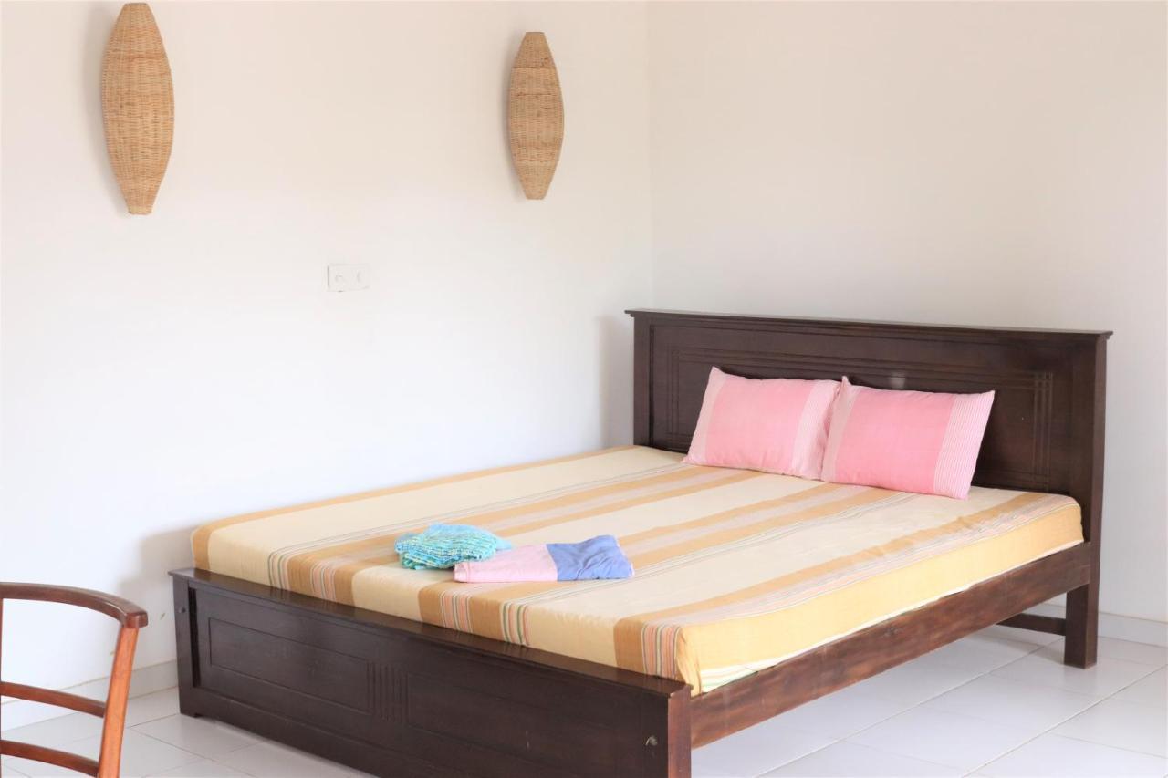 Long Beach Guest House 히카두와 외부 사진