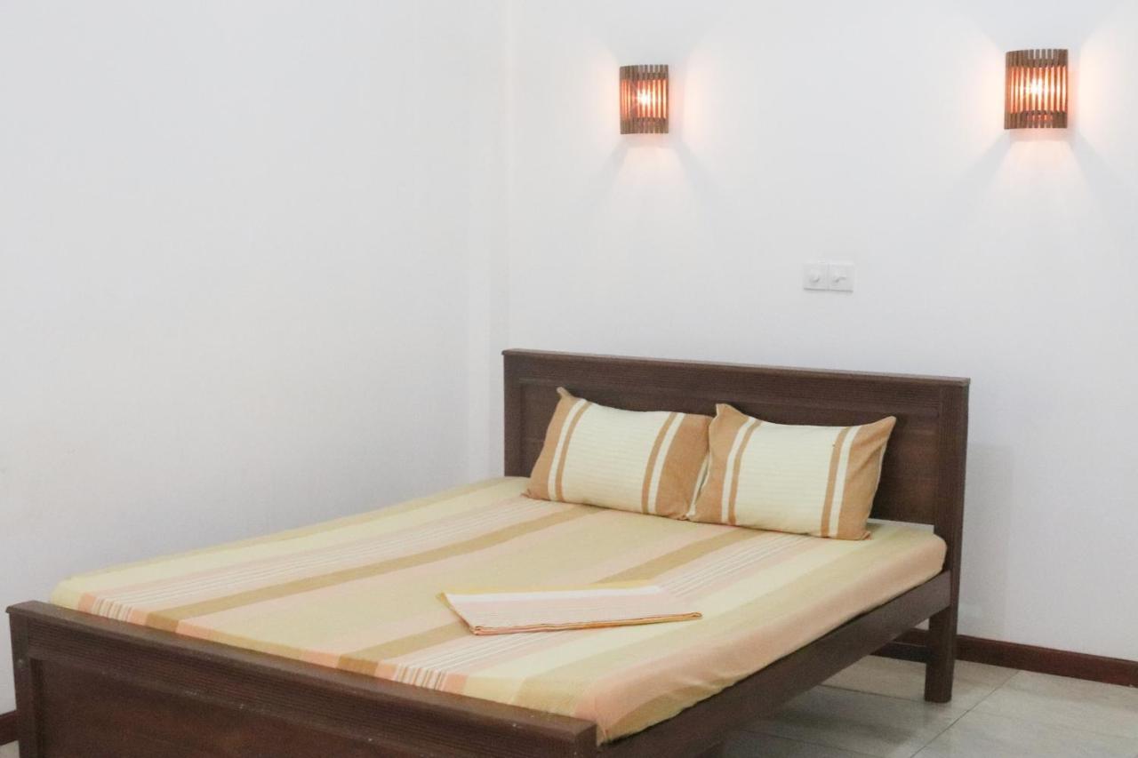 Long Beach Guest House 히카두와 외부 사진